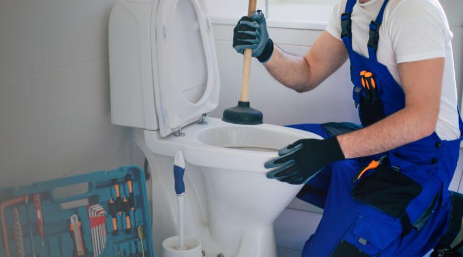 Local expert plumbing services in Pingree, ND